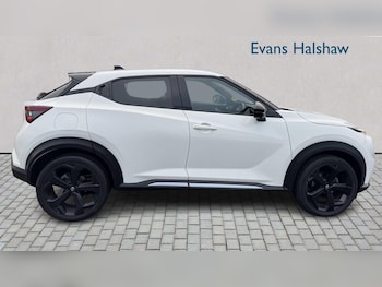 Used Nissan Juke 2024 for sale - 77389758: Photo