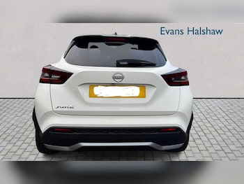 Used Nissan Juke 2024 for sale - 77389758: Photo