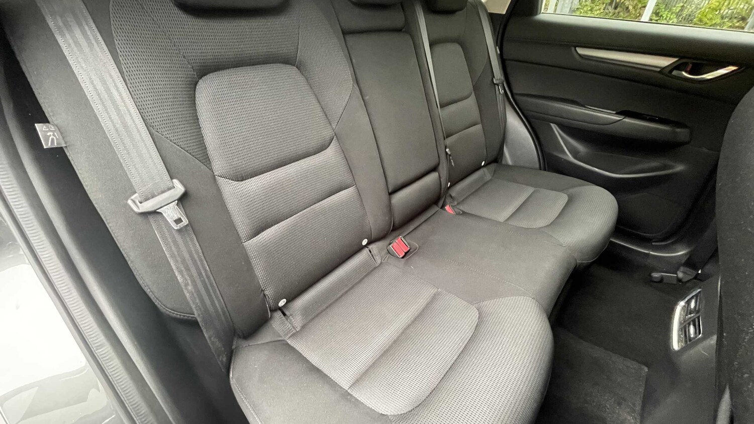 Used Mazda CX-5 2018 for sale - 75813415: Photo 13