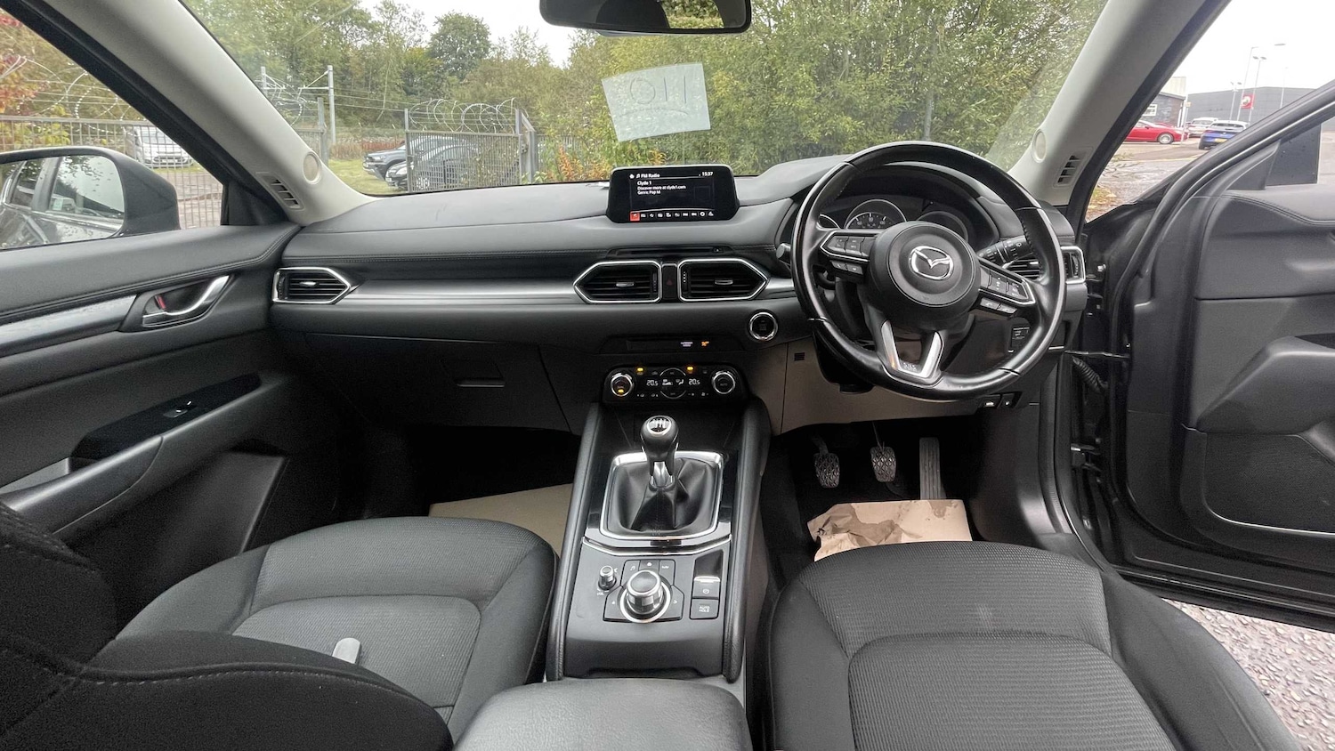 Used Mazda CX-5 2018 for sale - 75813415: Photo 14