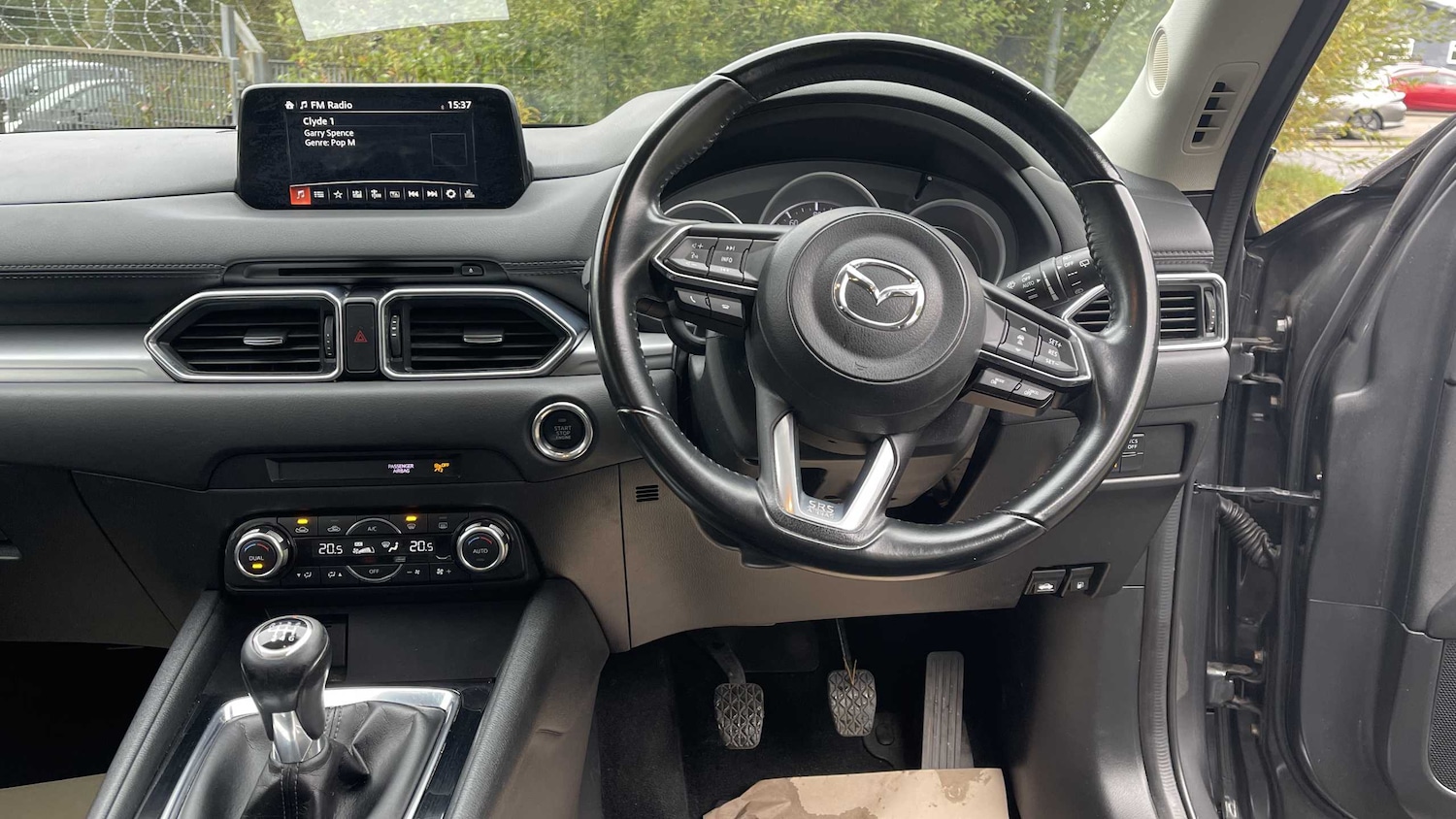 Used Mazda CX-5 2018 for sale - 75813415: Photo 15