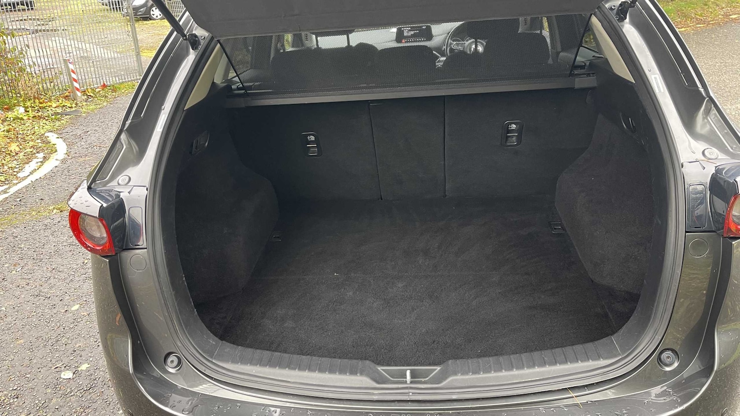 Used Mazda CX-5 2018 for sale - 75813415: Photo 16