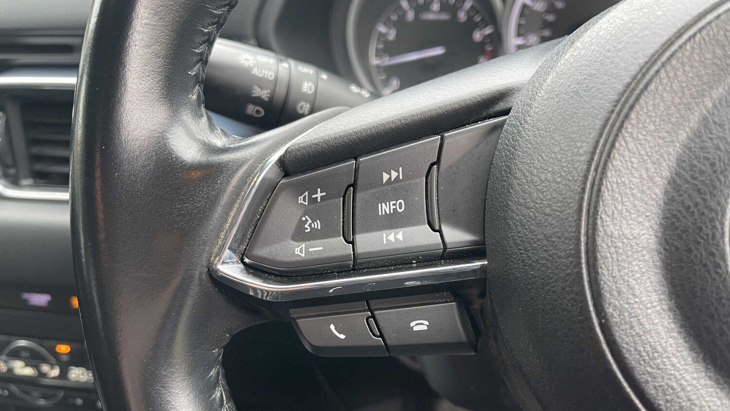 Used Mazda CX-5 2018 for sale - 75813415: Photo 18