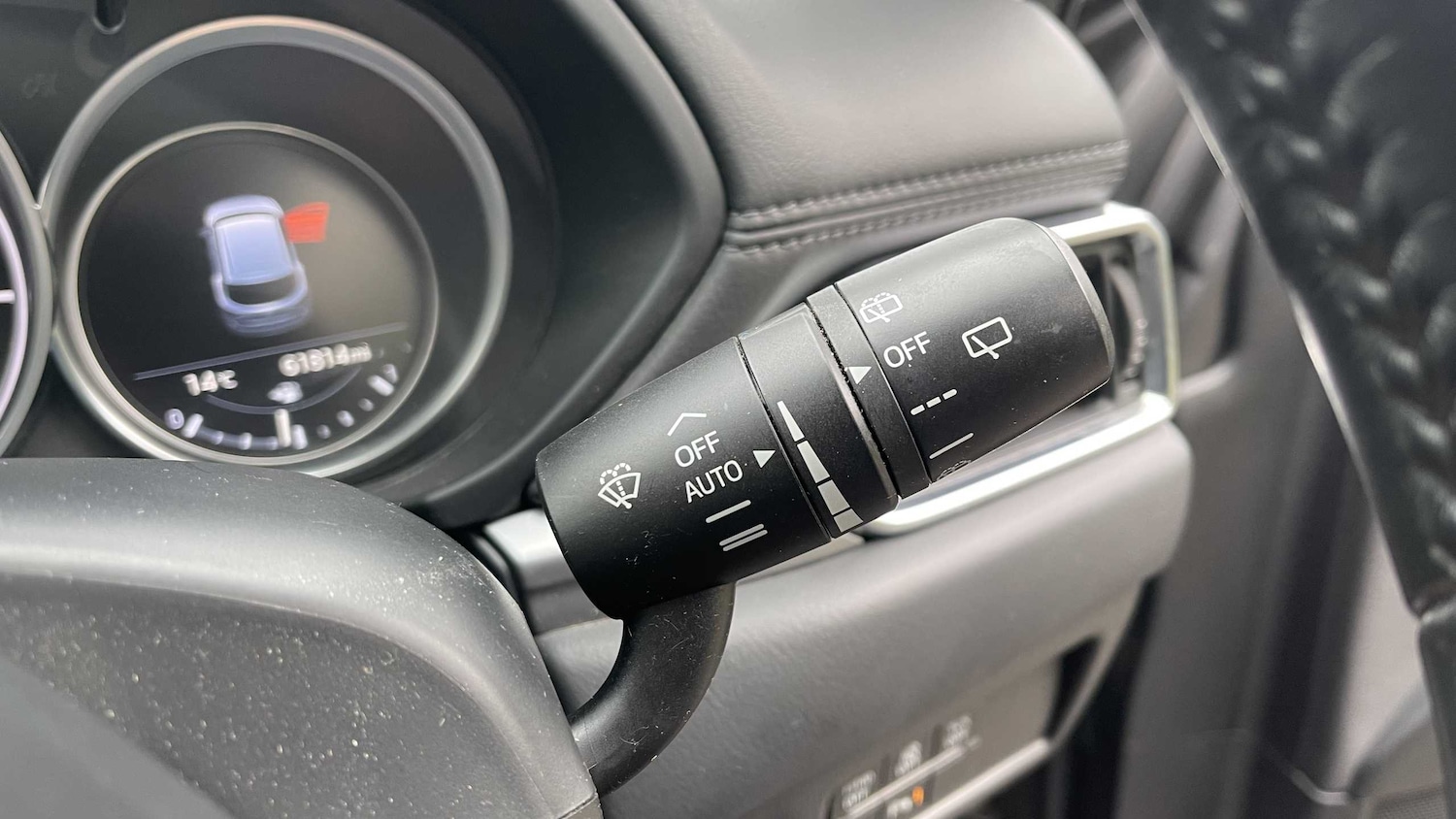 Used Mazda CX-5 2018 for sale - 75813415: Photo 20