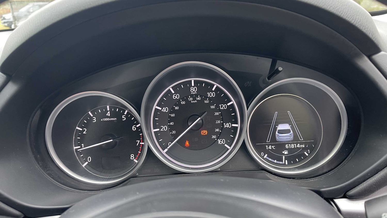 Used Mazda CX-5 2018 for sale - 75813415: Photo 22