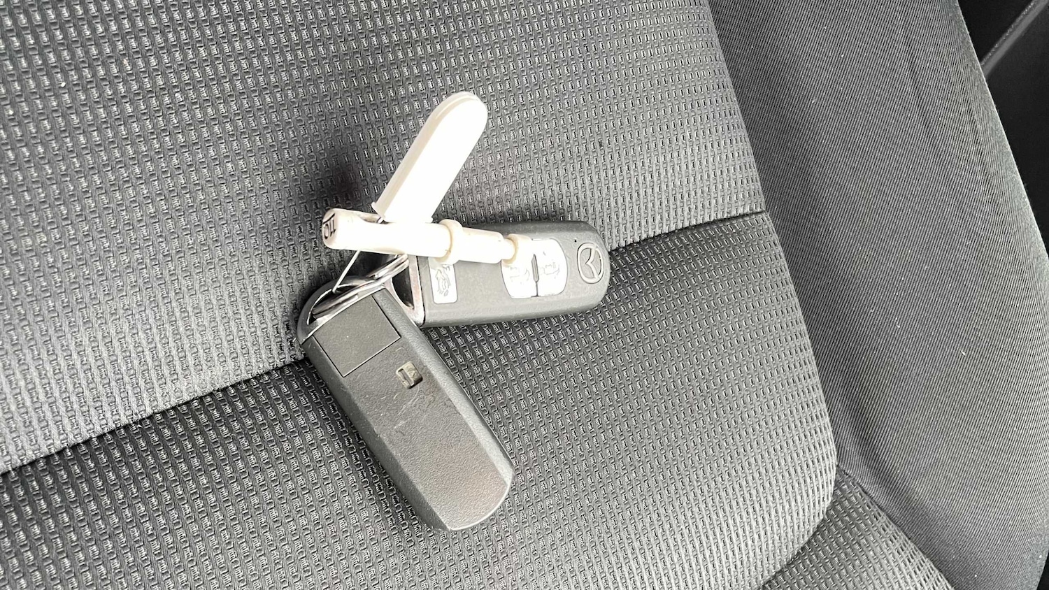 Used Mazda CX-5 2018 for sale - 75813415: Photo 35