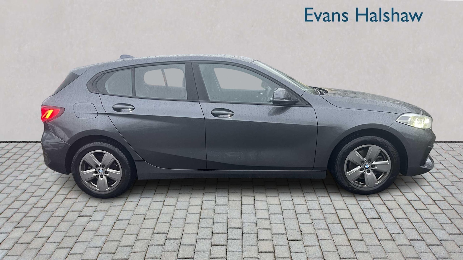 Used BMW 1 Series 2019 for sale - 76978742: Photo 2