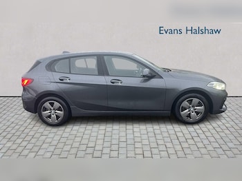 Used BMW 1 Series 2019 for sale - 76978742: Photo