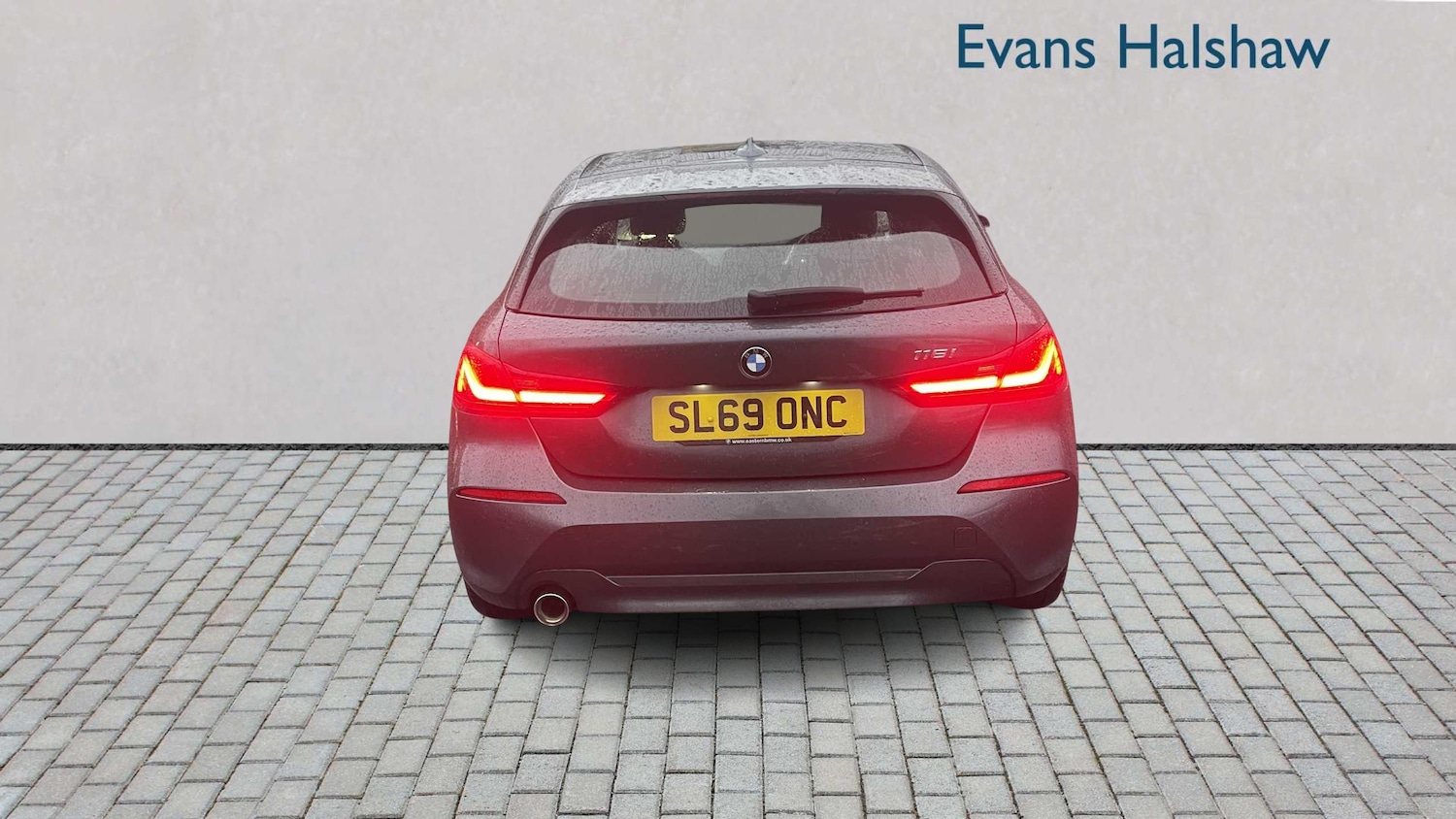 Used BMW 1 Series 2019 for sale - 76978742: Photo 3