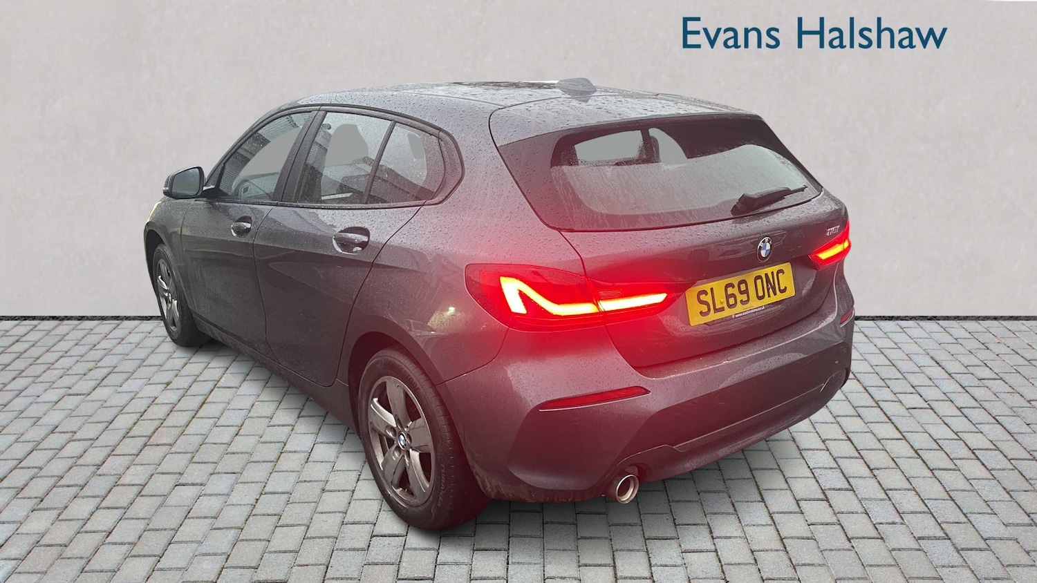 Used BMW 1 Series 2019 for sale - 76978742: Photo 4