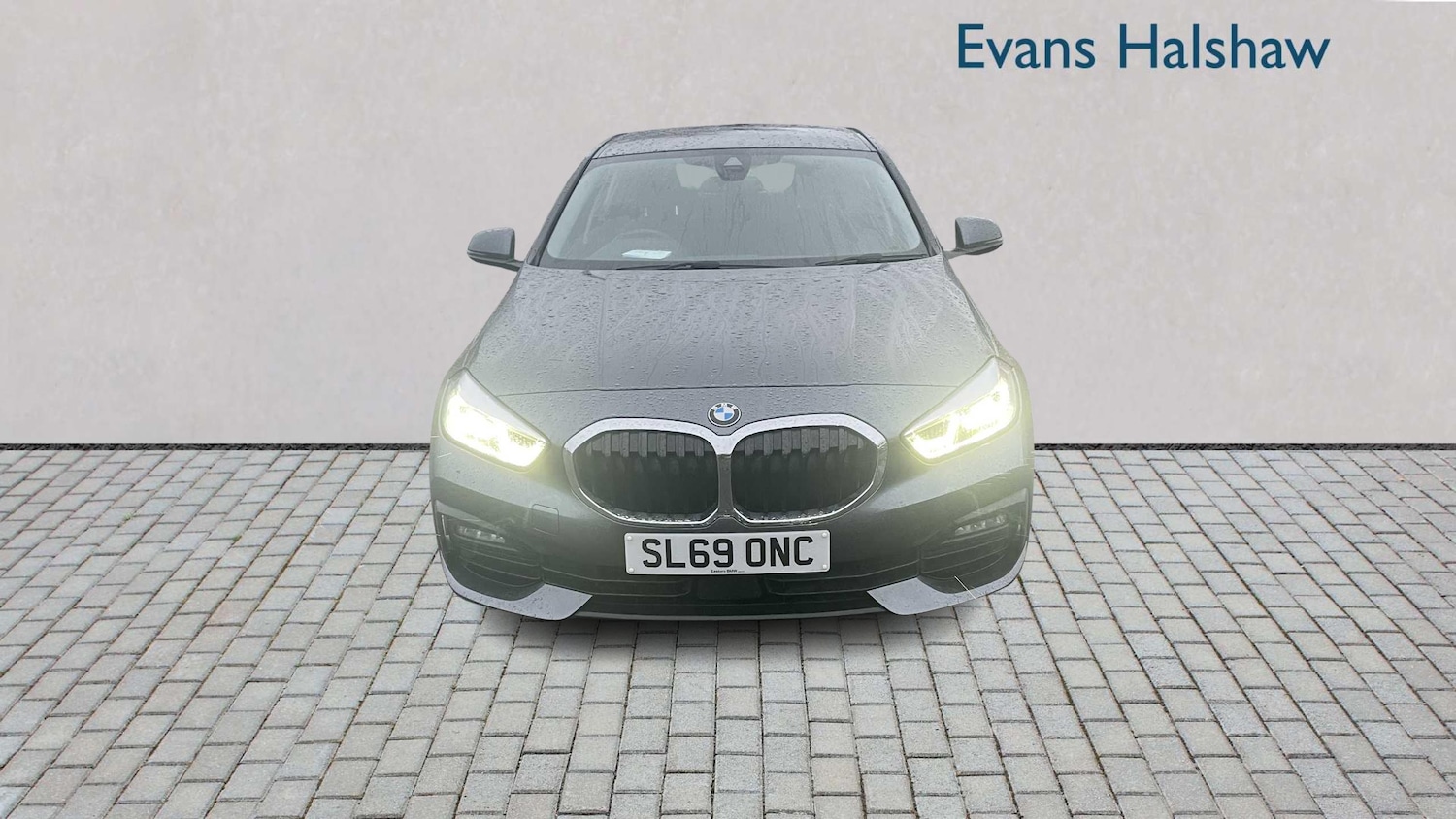 Used BMW 1 Series 2019 for sale - 76978742: Photo 5