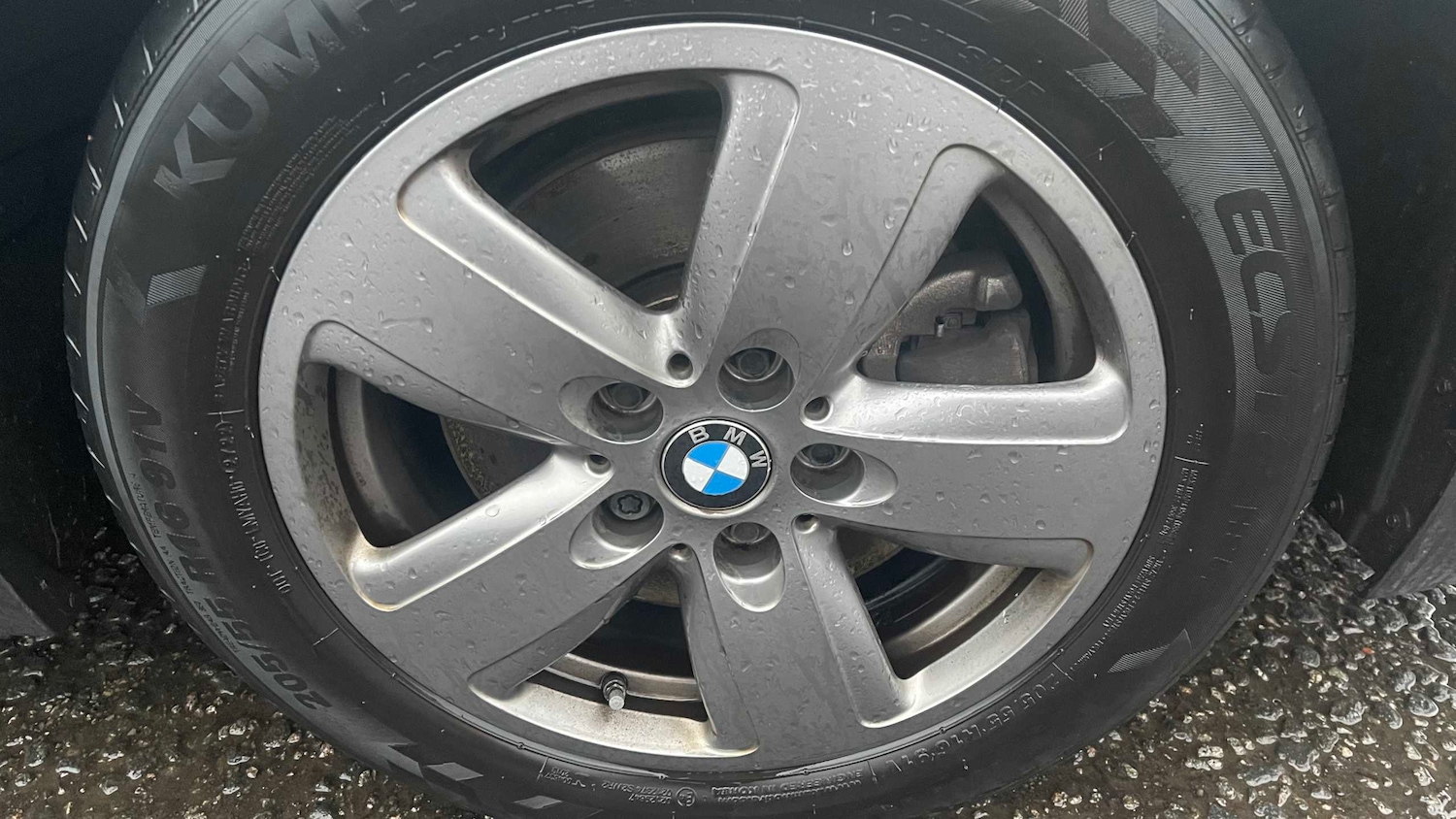 Used BMW 1 Series 2019 for sale - 76978742: Photo 6