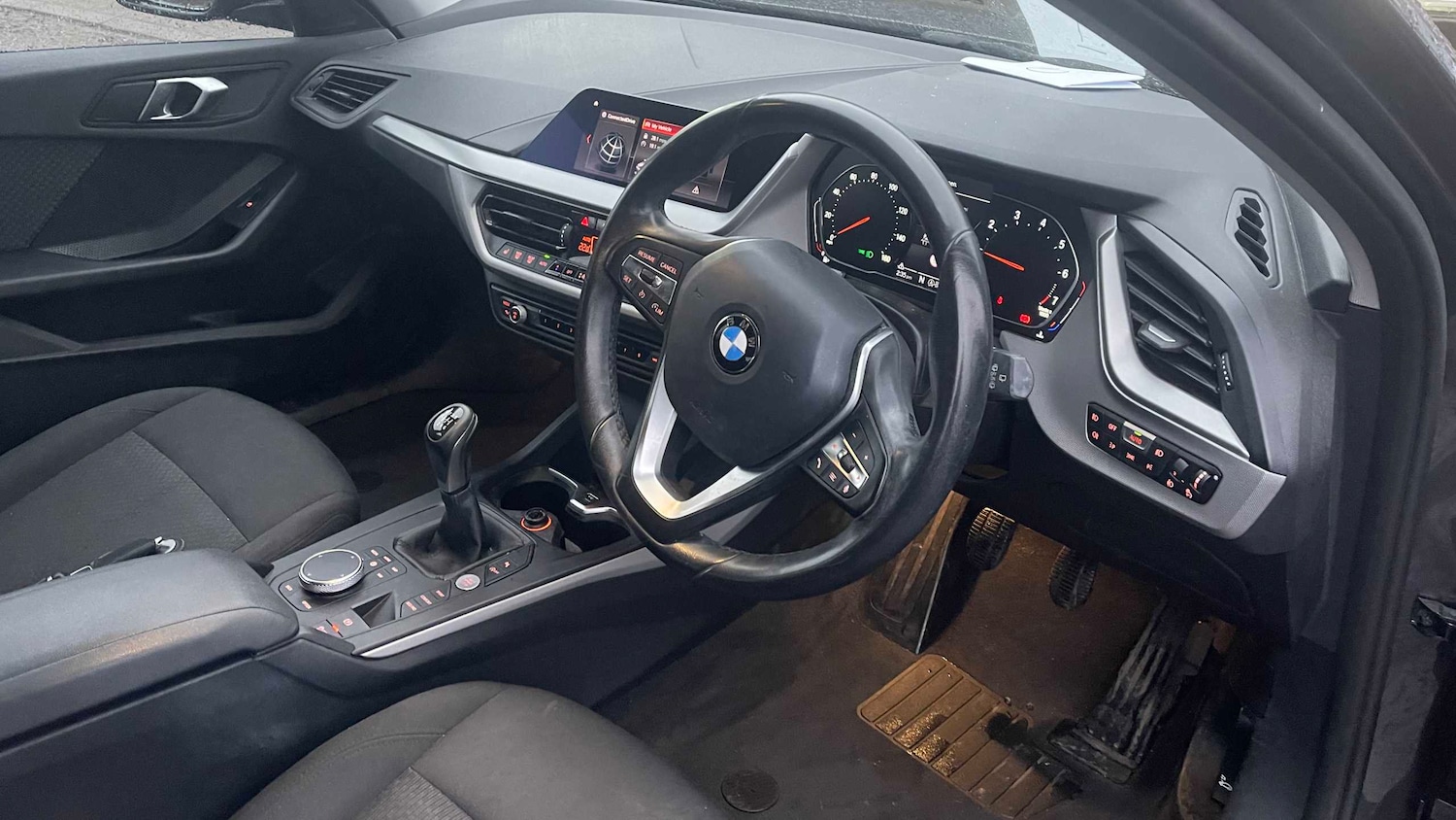 Used BMW 1 Series 2019 for sale - 76978742: Photo 7