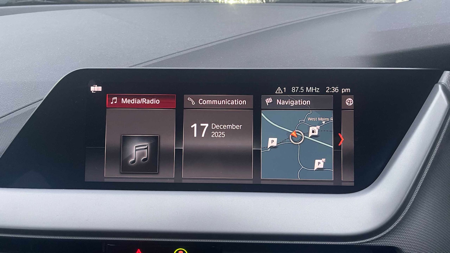 Used BMW 1 Series 2019 for sale - 76978742: Photo 9