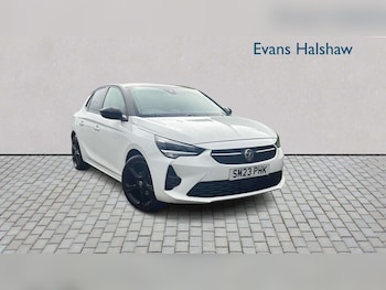 Used Vauxhall Corsa 2023 for sale - 79364789: Photo