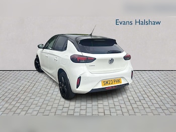 Used Vauxhall Corsa 2023 for sale - 79364789: Photo