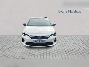 Used Vauxhall Corsa 2023 for sale - 79364789: Photo