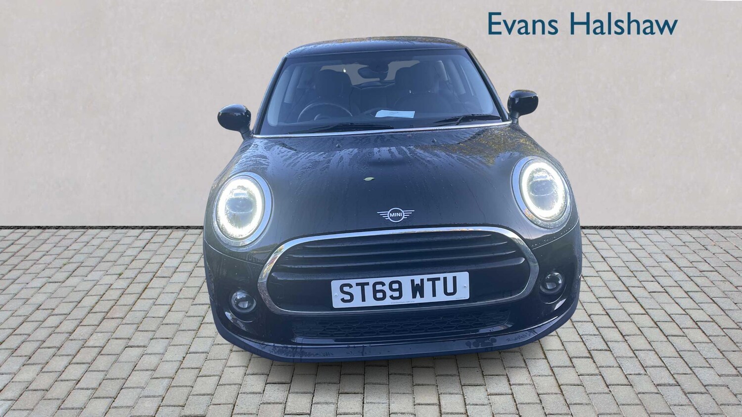 Used MINI Hatch 2019 for sale - 76262368: Photo 11