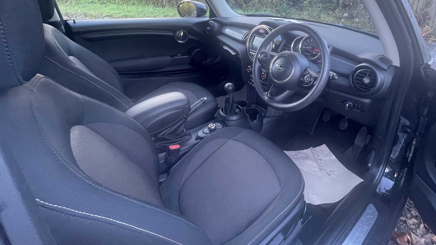 Used MINI Hatch 2019 for sale - 76262368: Photo 13