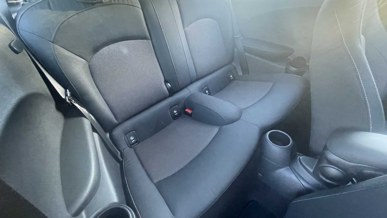 Used MINI Hatch 2019 for sale - 76262368: Photo 14