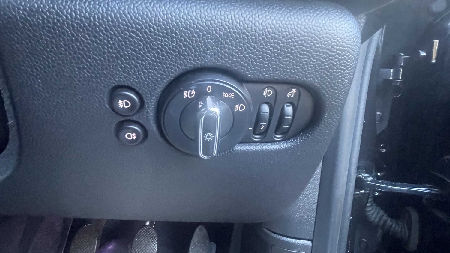 Used MINI Hatch 2019 for sale - 76262368: Photo 20