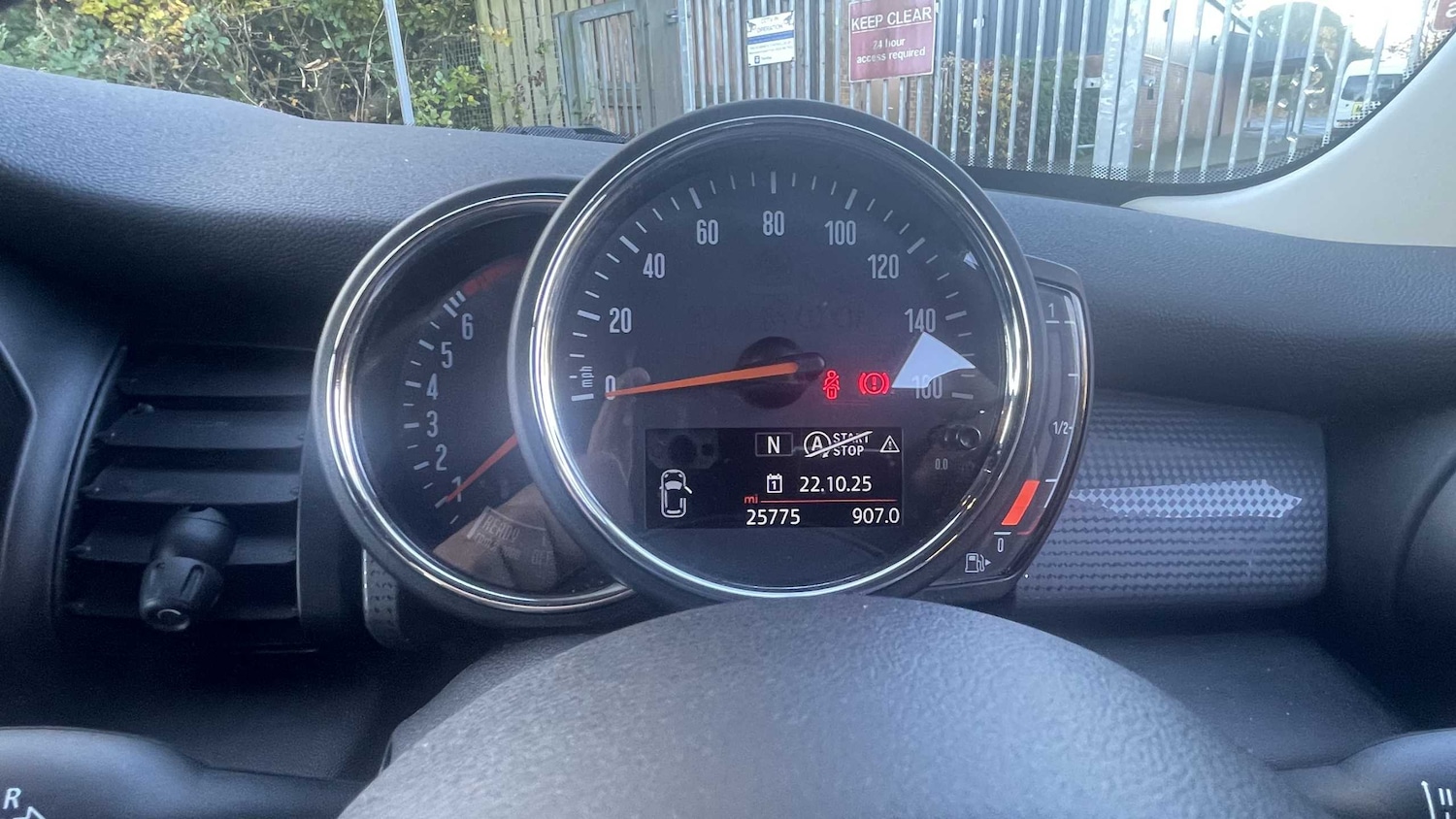 Used MINI Hatch 2019 for sale - 76262368: Photo 34