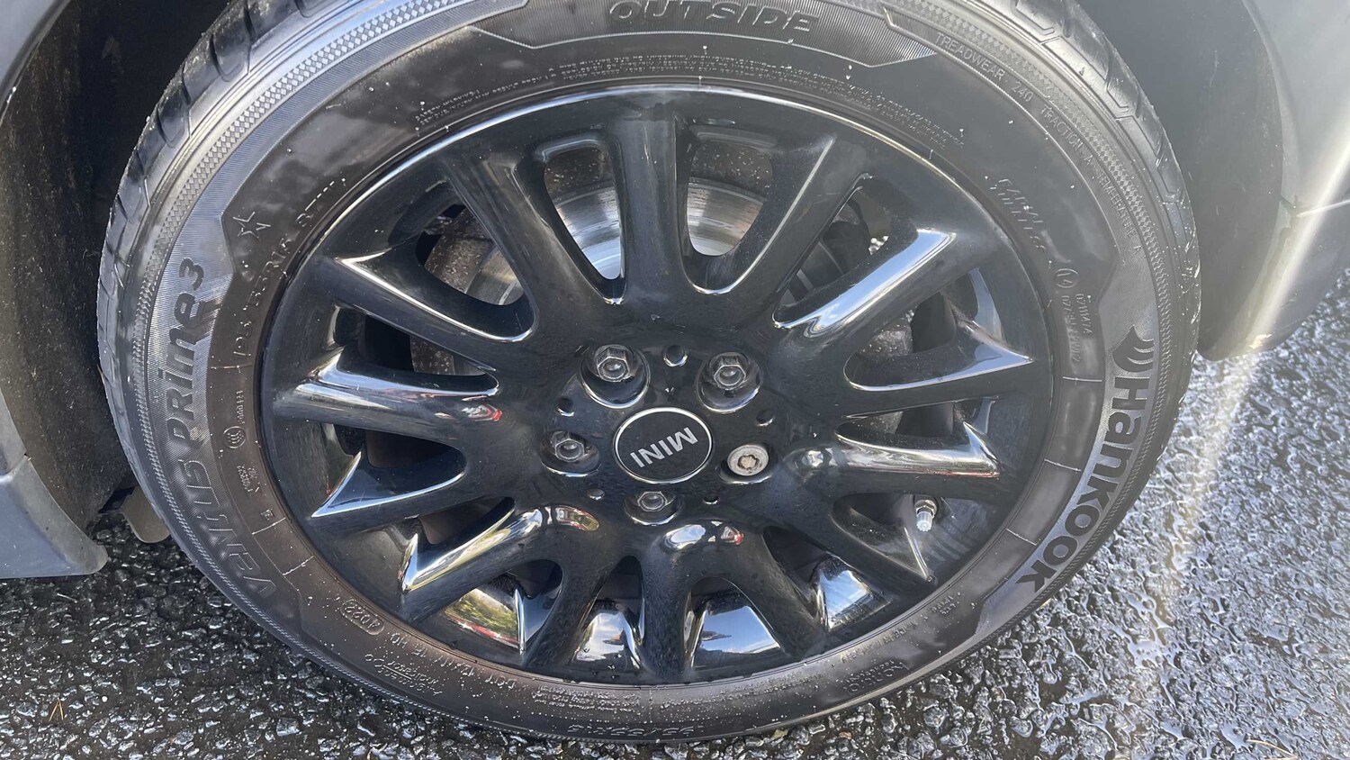 Used MINI Hatch 2019 for sale - 76262368: Photo 35