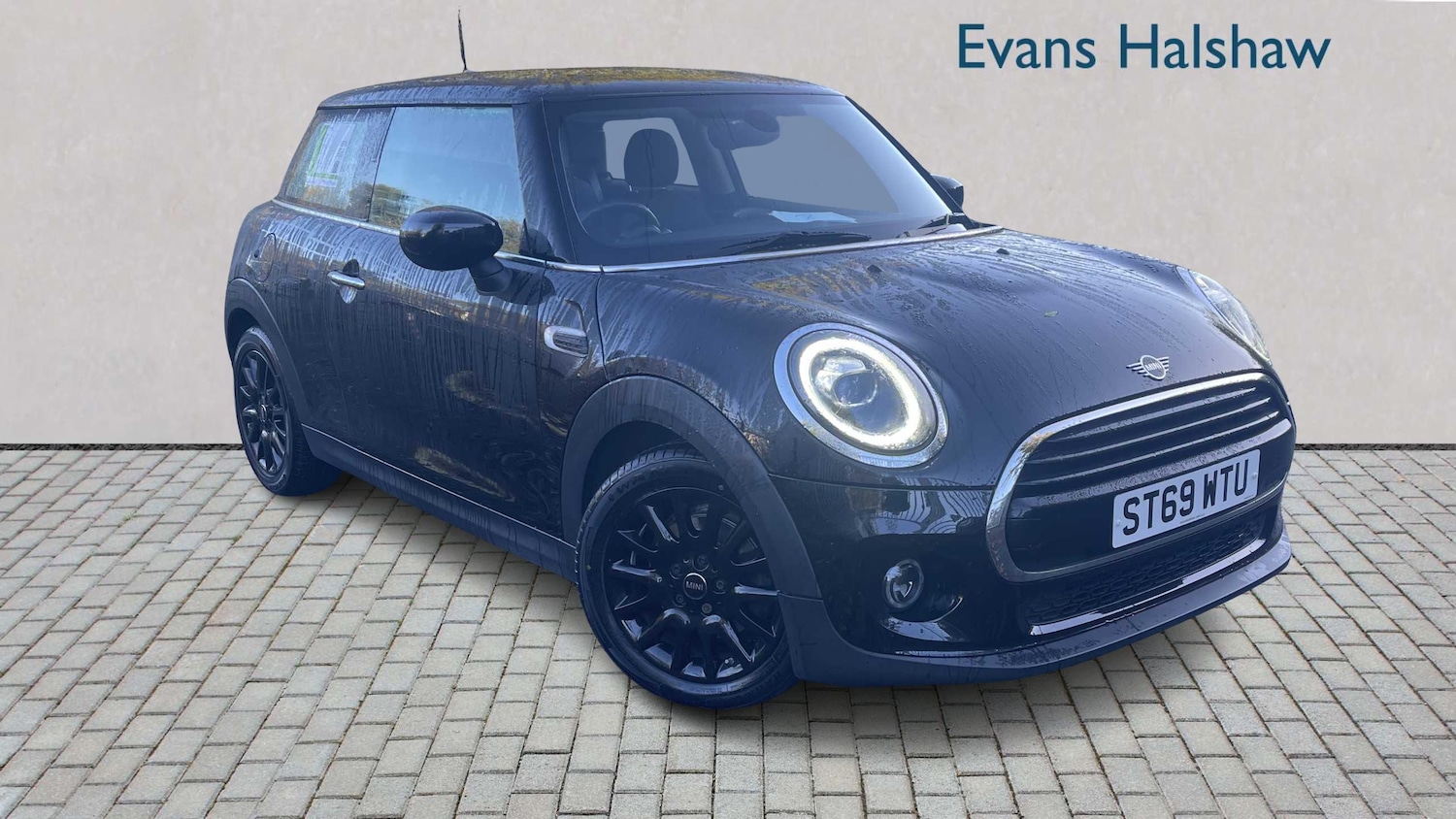 Used MINI Hatch 2019 for sale - 76262368: Photo 6