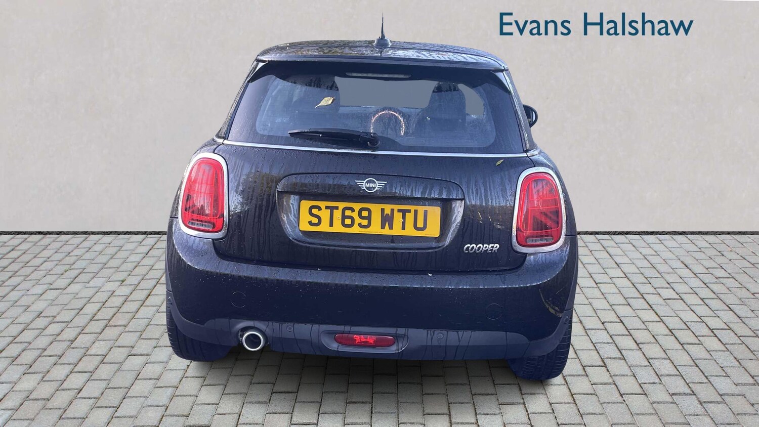 Used MINI Hatch 2019 for sale - 76262368: Photo 8