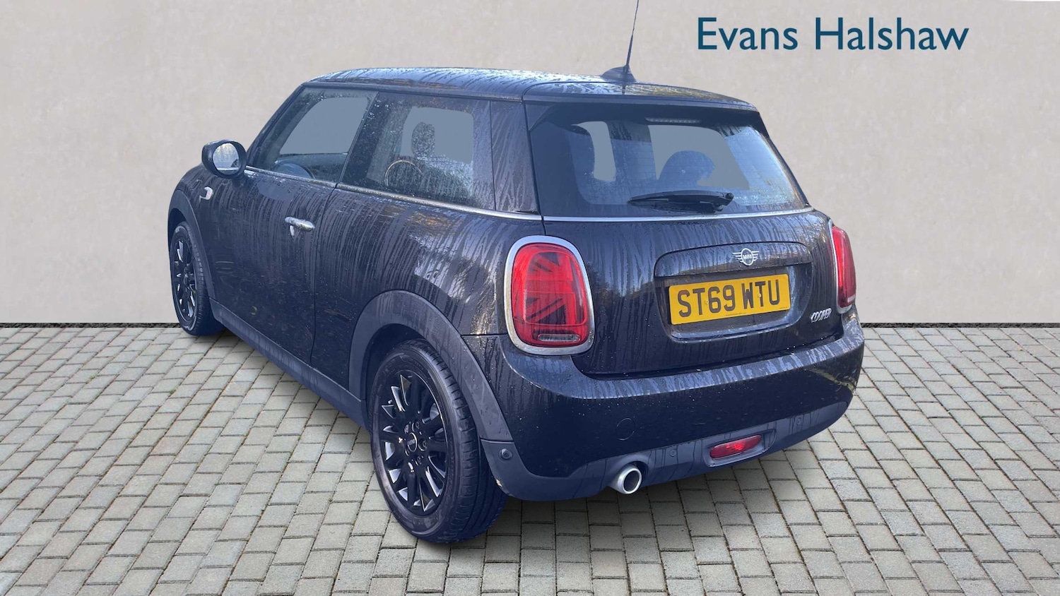 Used MINI Hatch 2019 for sale - 76262368: Photo 9