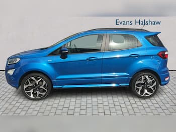 Used Ford Ecosport 2023 for sale - 79770670: Photo