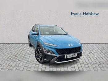 Used Hyundai KONA 2023 for sale - 77389818: Photo