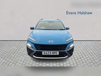 Used Hyundai KONA 2023 for sale - 77389818: Photo