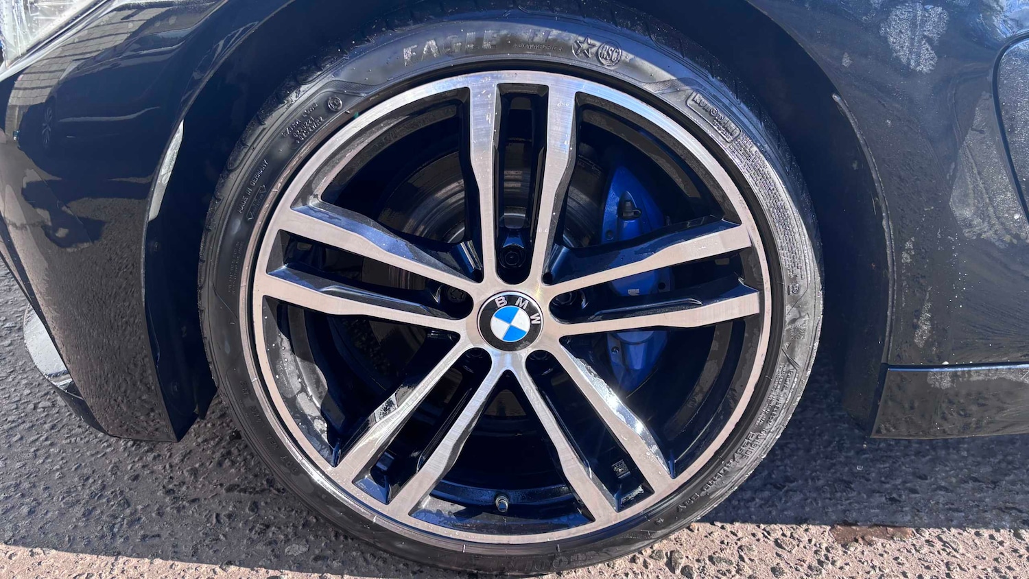 Used BMW 4 Series 2020 for sale - 77827292: Photo 8