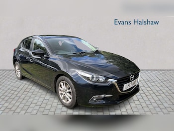 Used Mazda Mazda3 2017 for sale - 79390705: Photo