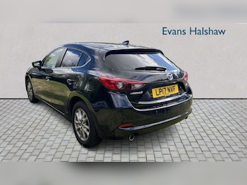 Used Mazda Mazda3 2017 for sale - 79390705: Photo