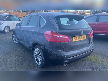 Used BMW 2 Series 2020 for sale - 77527119: Photo