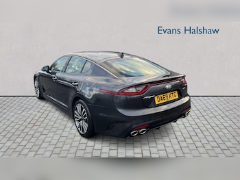 Used Kia Stinger 2019 for sale - 77270186: Photo