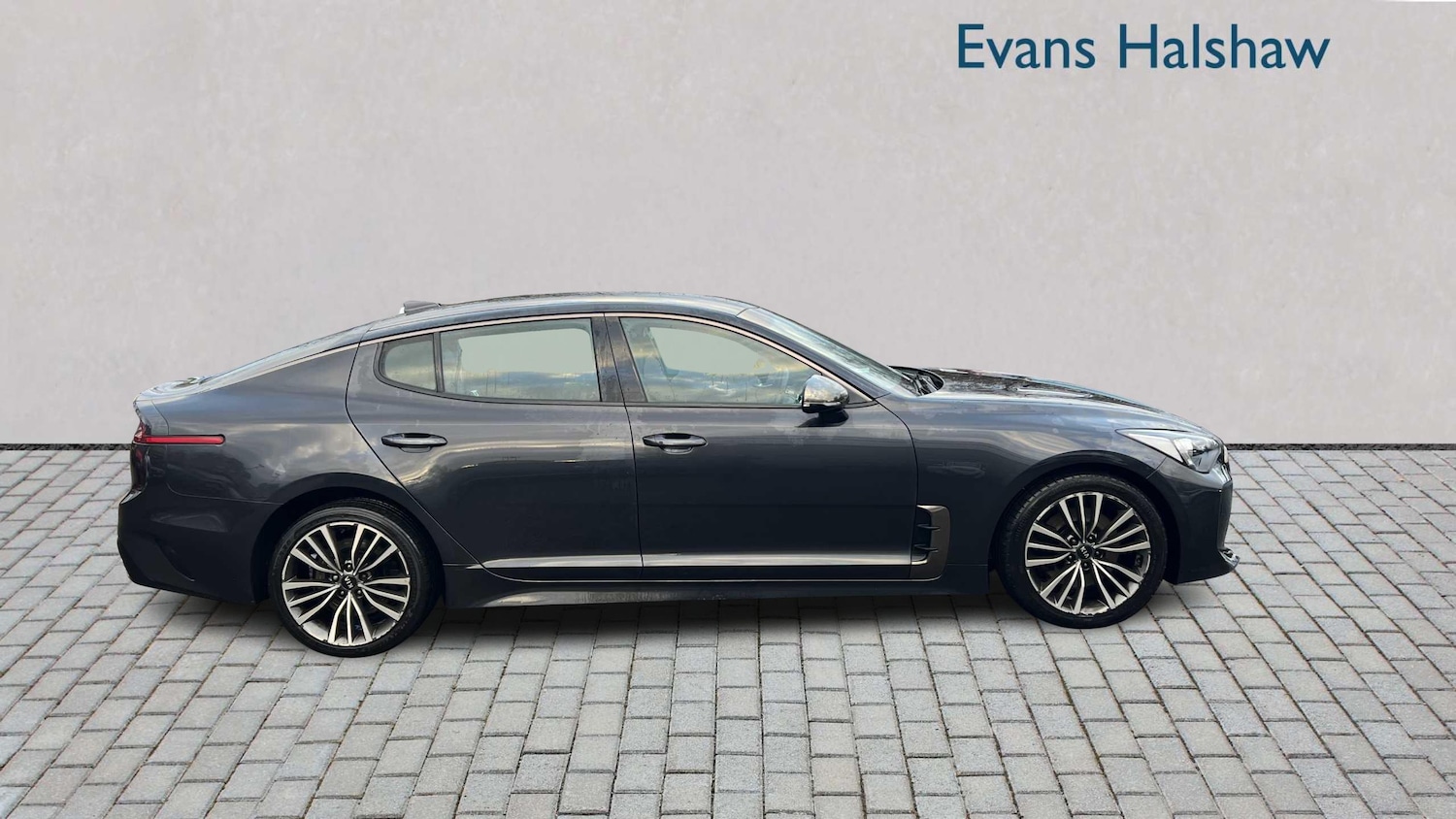 Used Kia Stinger 2019 for sale - 77270186: Photo 5