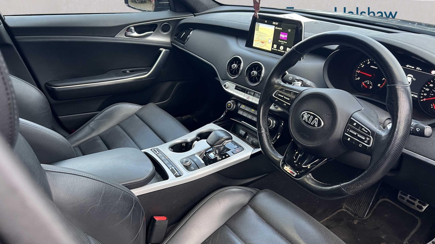 Used Kia Stinger 2019 for sale - 77270186: Photo 7