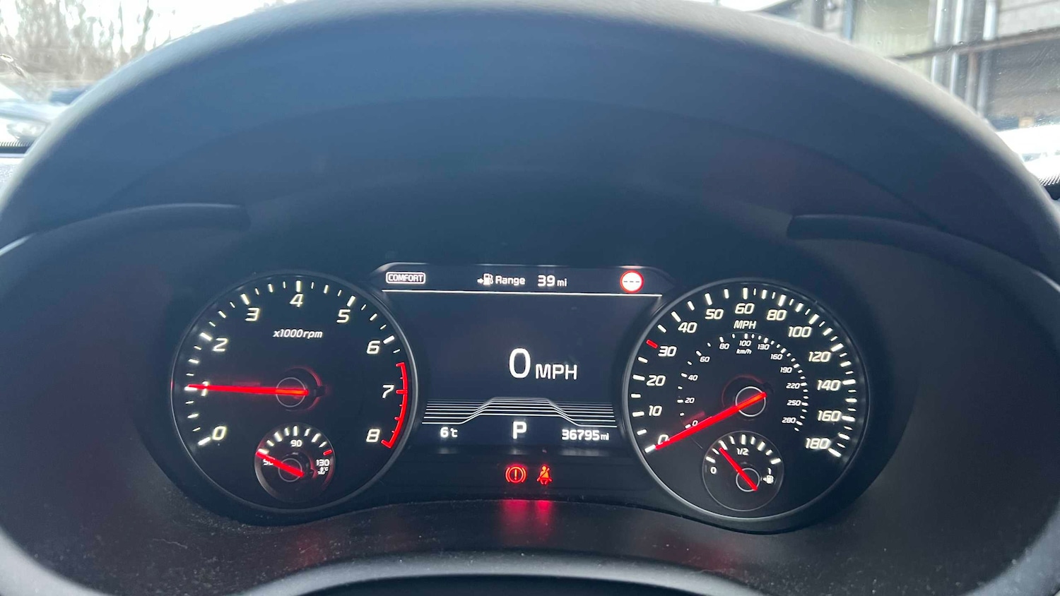 Used Kia Stinger 2019 for sale - 77270186: Photo 8