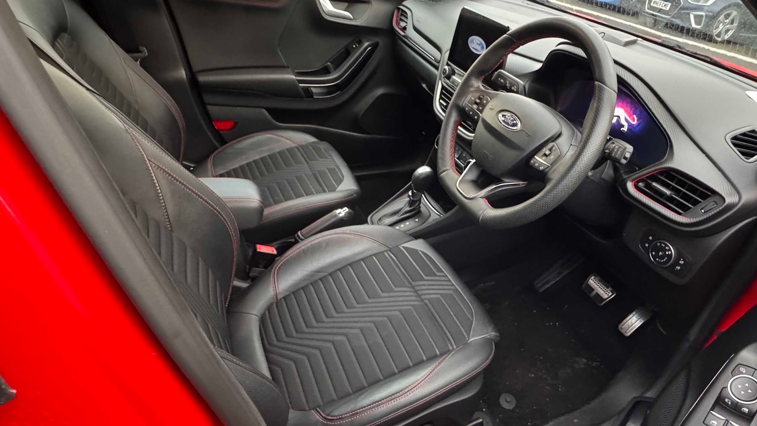 Used Ford Puma 2021 for sale - 76827739: Photo 10