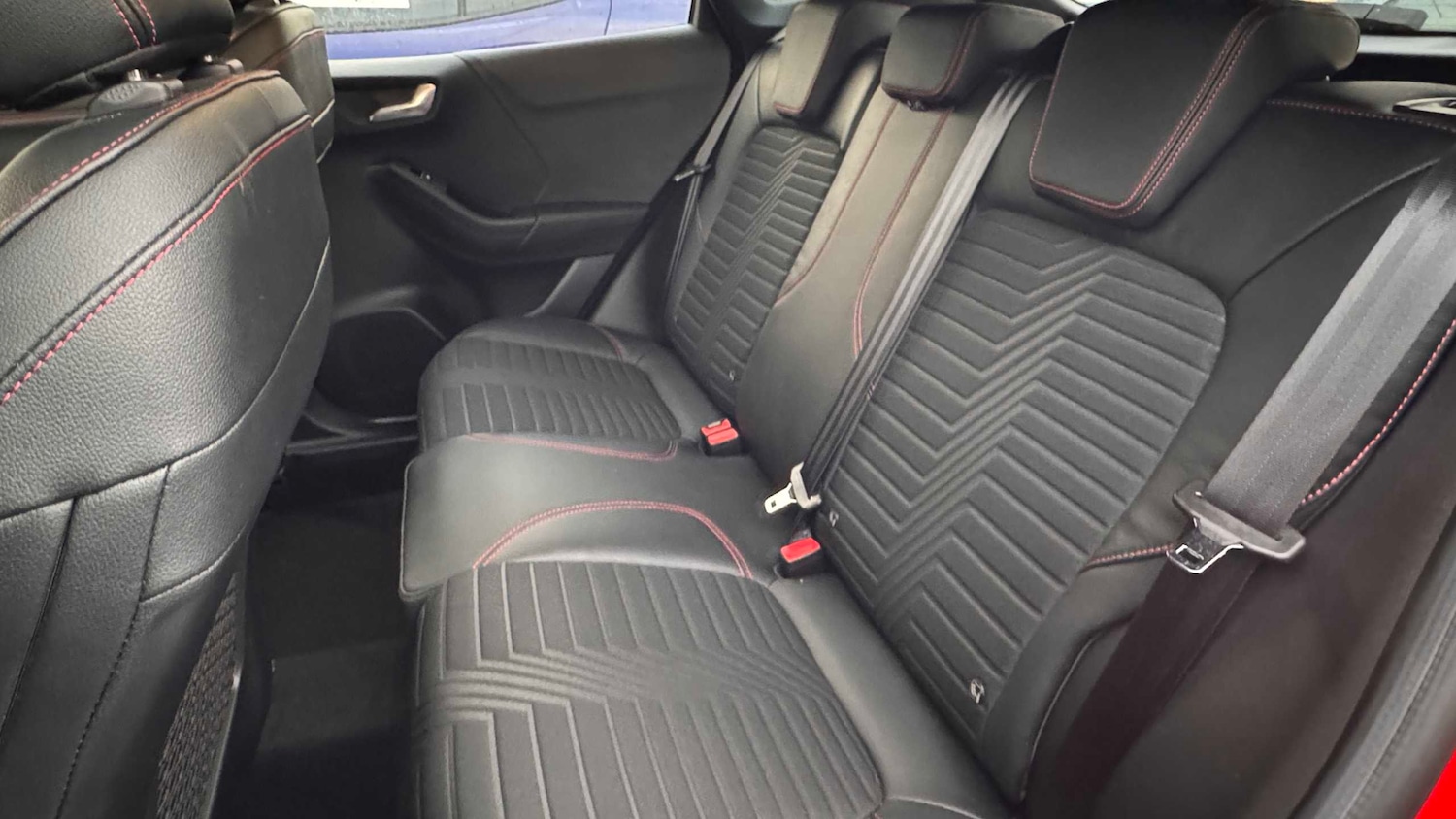 Used Ford Puma 2021 for sale - 76827739: Photo 12