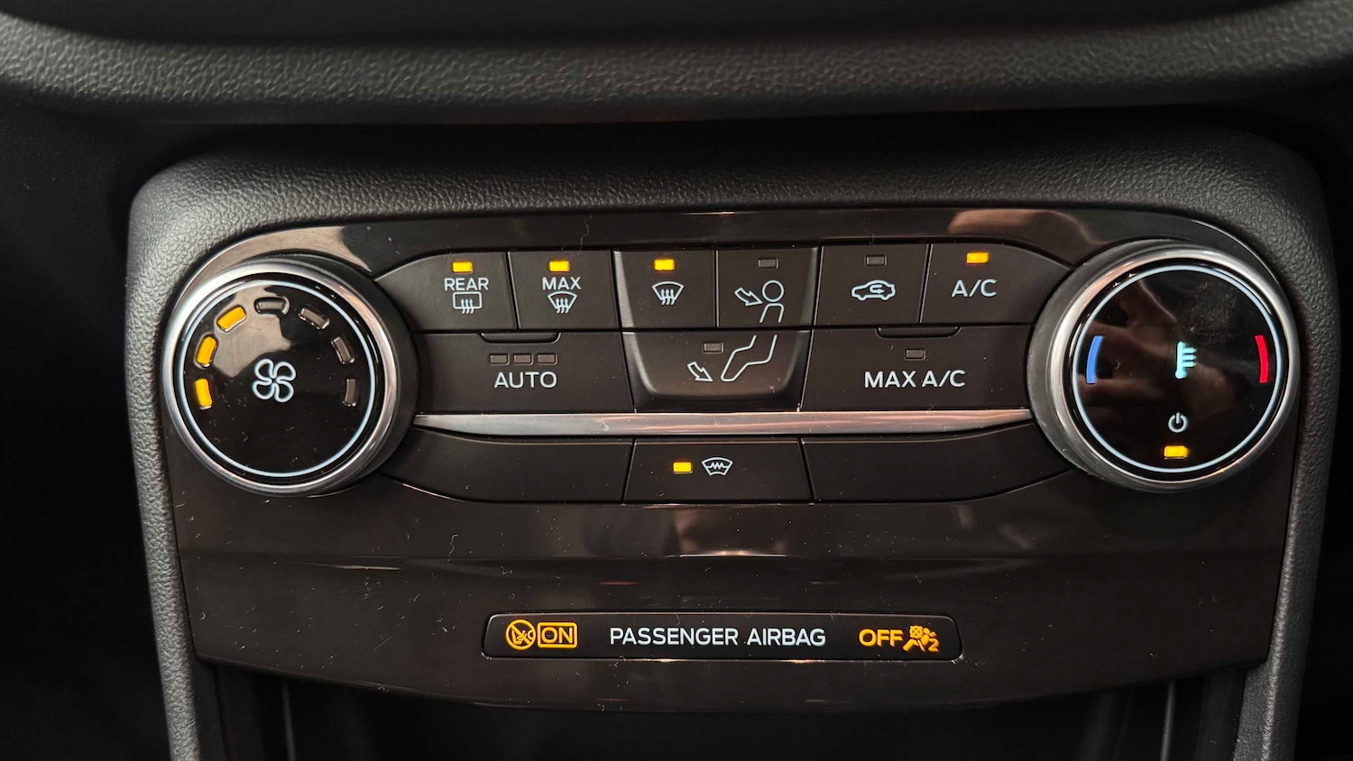 Used Ford Puma 2021 for sale - 76827739: Photo 13