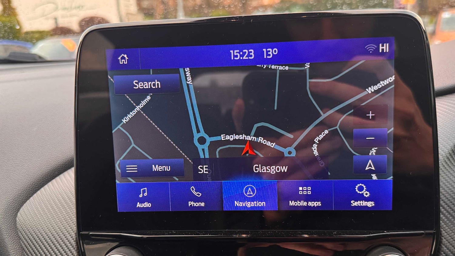 Used Ford Puma 2021 for sale - 76827739: Photo 14