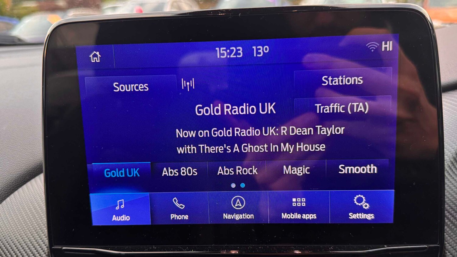 Used Ford Puma 2021 for sale - 76827739: Photo 15