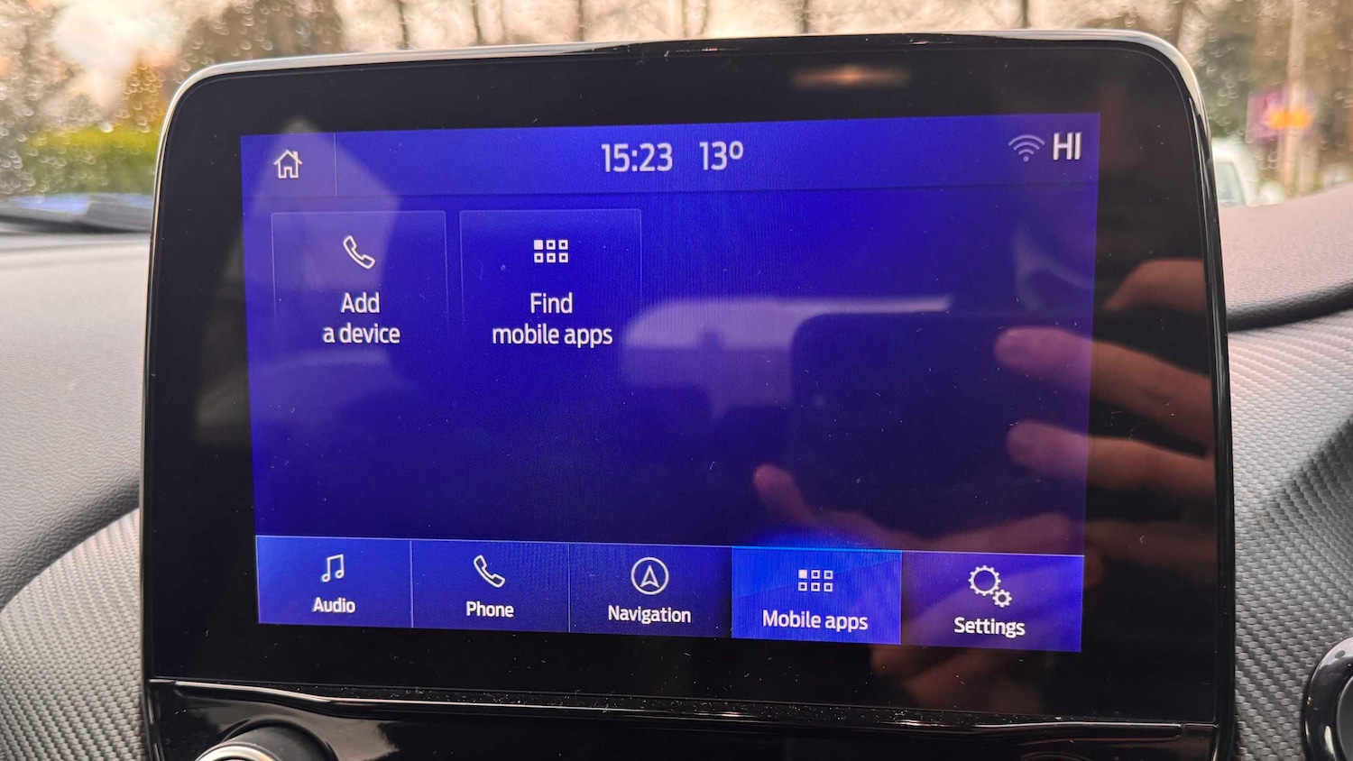 Used Ford Puma 2021 for sale - 76827739: Photo 16