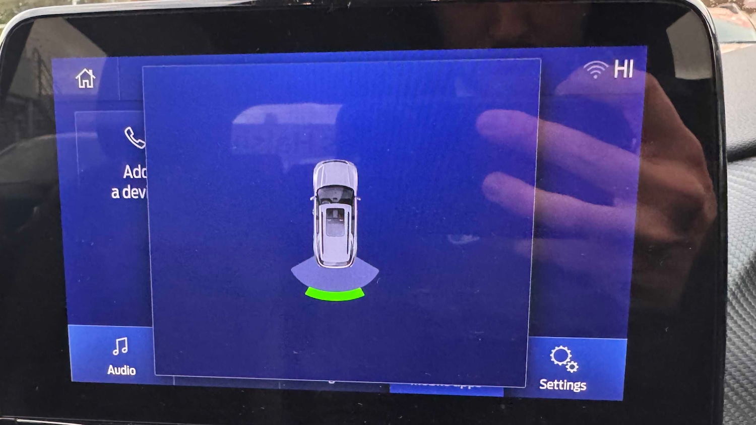 Used Ford Puma 2021 for sale - 76827739: Photo 17