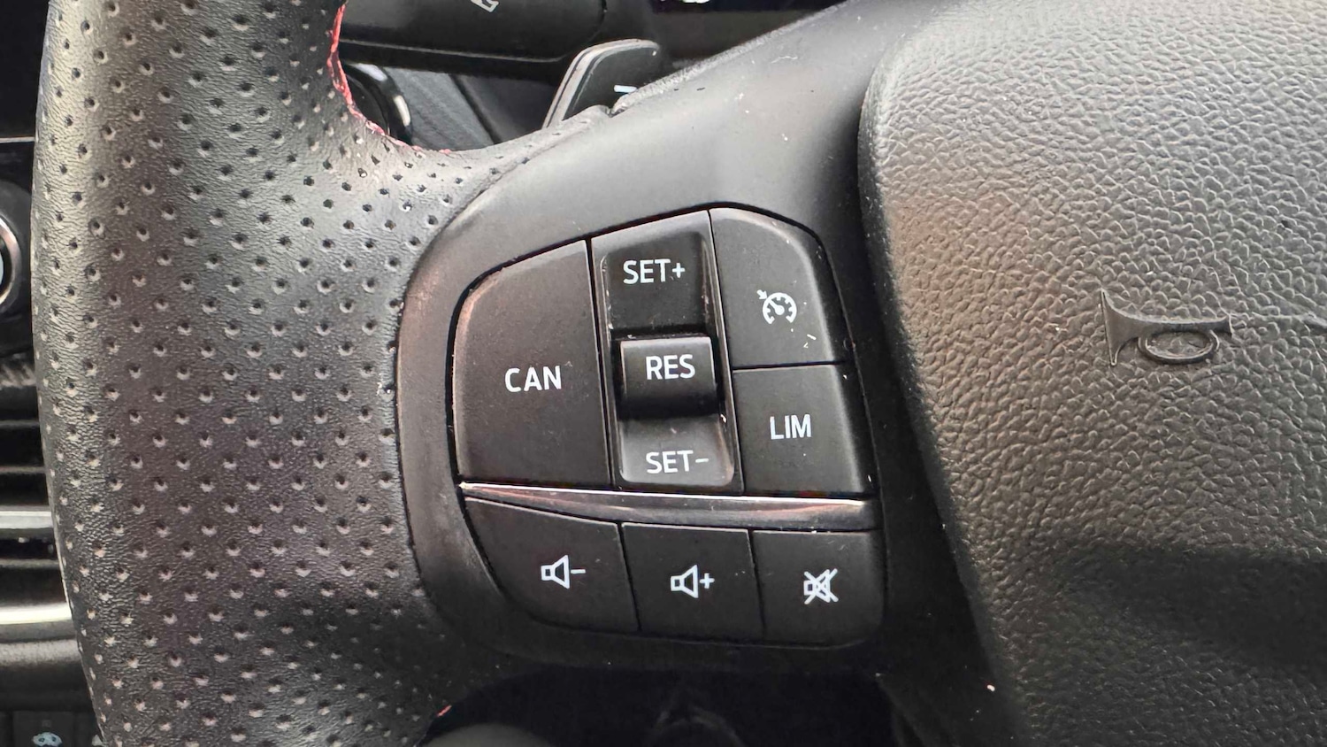 Used Ford Puma 2021 for sale - 76827739: Photo 19