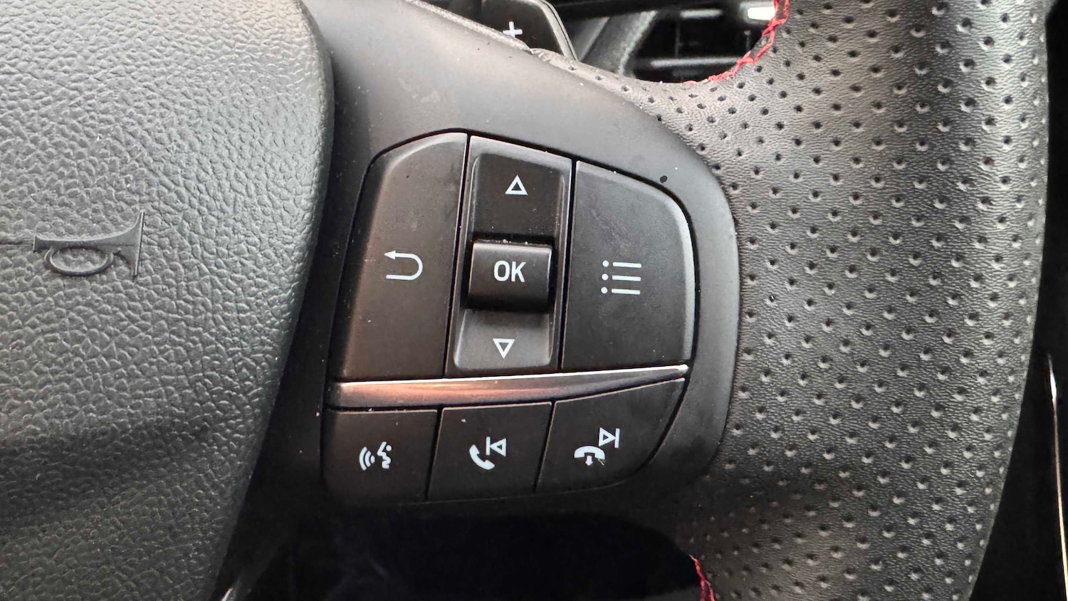 Used Ford Puma 2021 for sale - 76827739: Photo 20